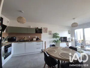Appartement à Malzéville (54220)