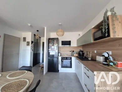 Appartement à Malzéville (54220)