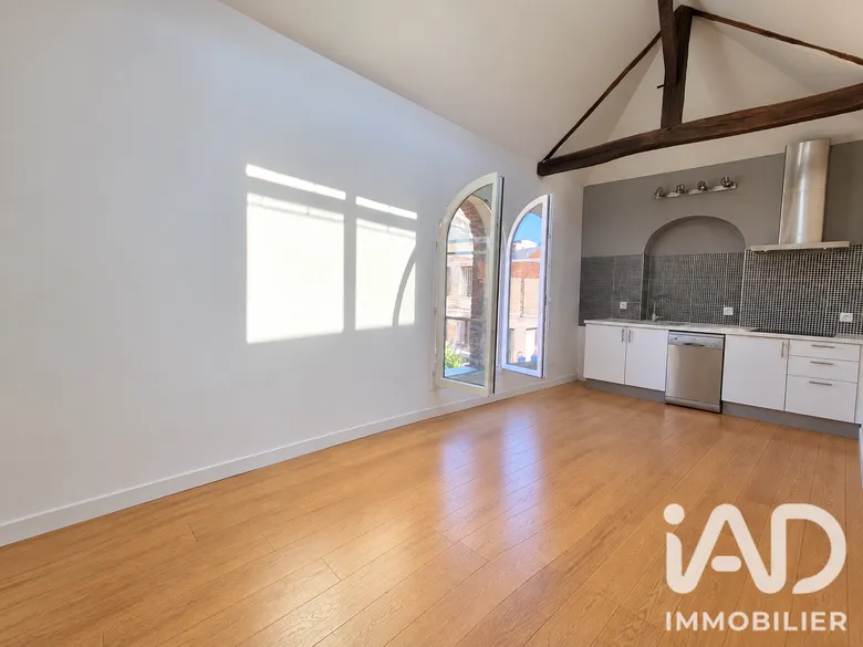 Maison 3 pièces 80 m² · à Rouen · 80 m² · 160 000 €