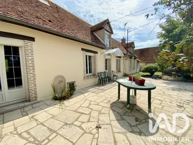 Maison à Romorantin-Lanthenay (41200)