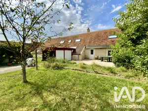 Maison à Romorantin-Lanthenay (41200)