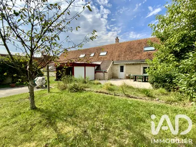 Maison à Romorantin-Lanthenay (41200)