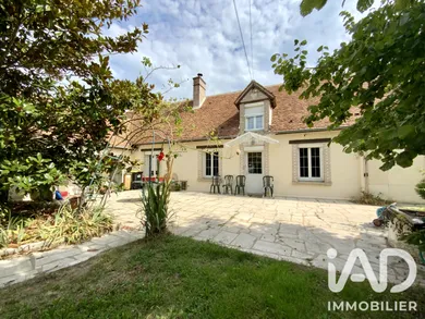 Maison à Romorantin-Lanthenay (41200)