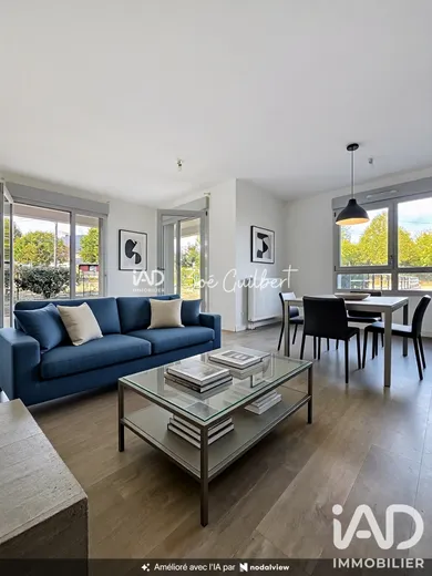 Appartement à Cancale (35260)
