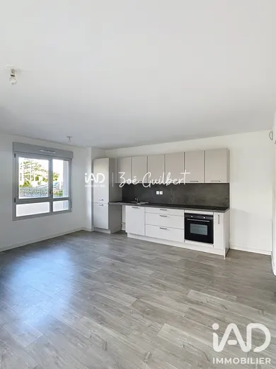 Appartement à Cancale (35260)