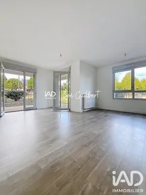 Appartement à Cancale (35260)