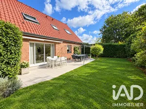 Maison à Radinghem-en-Weppes (59320)