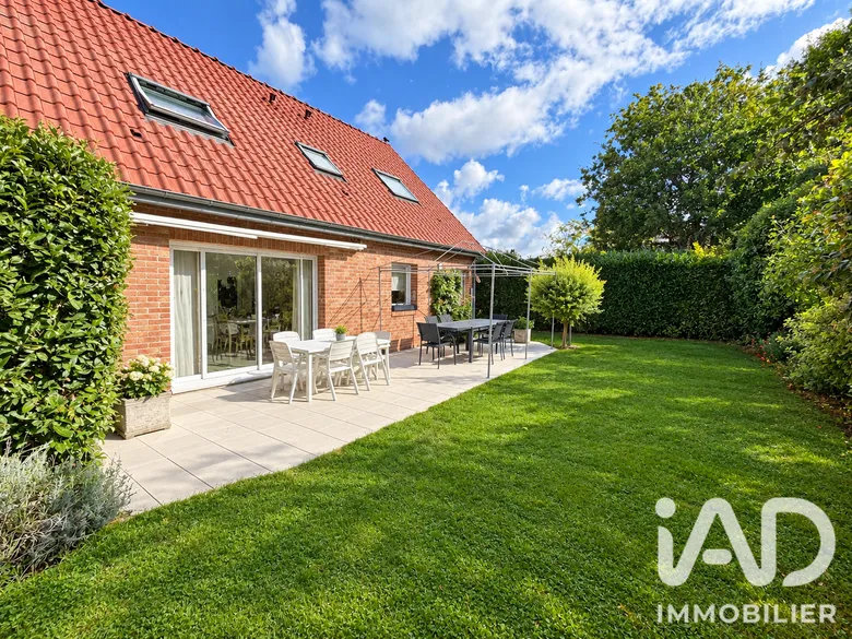 Maison 4 pièces 82 m² · à Radinghem-en-Weppes · 82 m² · 330 000 €