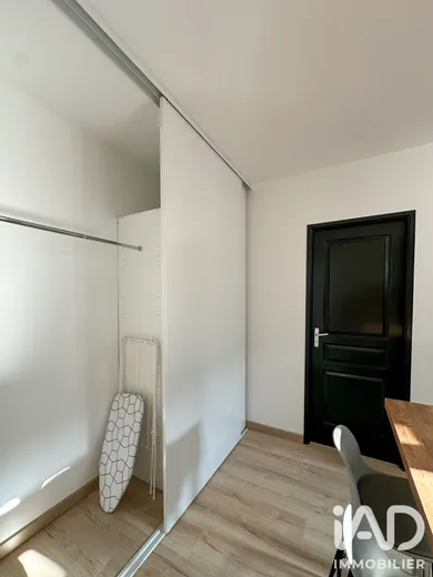 Immeuble à Cognac (16100)
