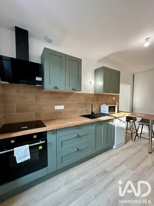 Immeuble à Cognac (16100)