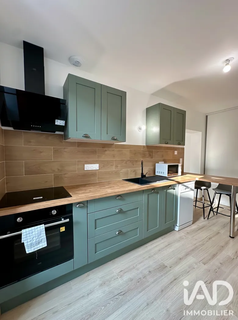 Immeuble 122 m² · à Cognac · 122 m² · 305 000 €
