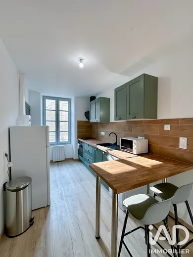 Immeuble à Cognac (16100)