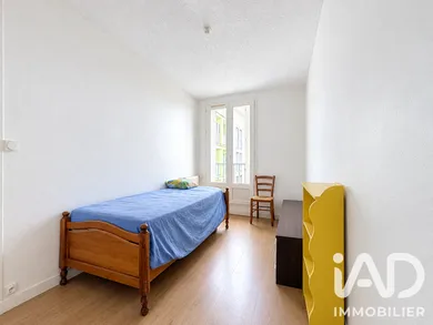 Appartement à Saint-Brieuc (22000)