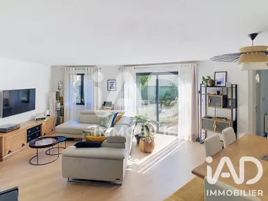House in Nantes (44300)