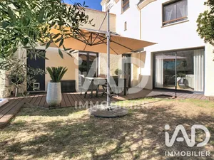 House in Nantes (44300)