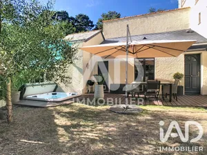 House in Nantes (44300)