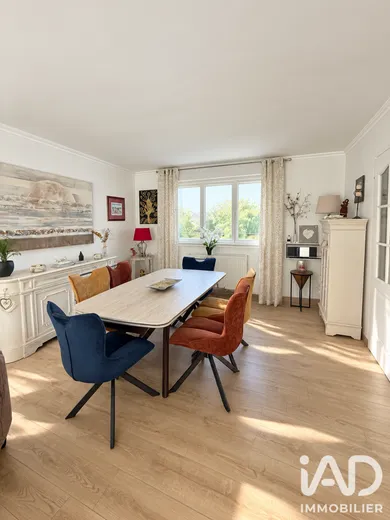 Maison à Radinghem-en-Weppes (59320)