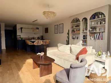 Maison de ville à Nantes (44100)