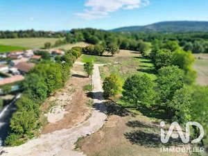 Terrain à Montagnat (01250)