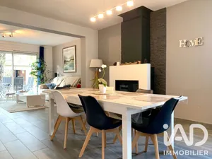 Maison à Fleury-les-Aubrais (45400)