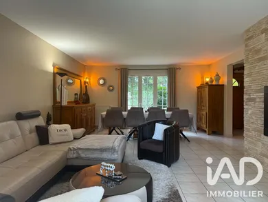 Maison à Ingré (45140)