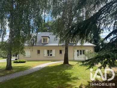 Maison à Ingré (45140)