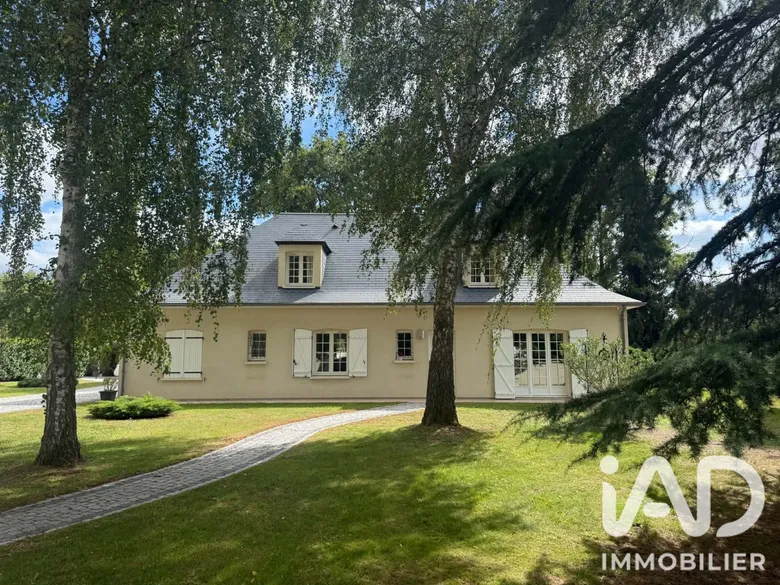 Maison 6 pièces 165 m² · à Ingré · 165 m² · 540 000 €