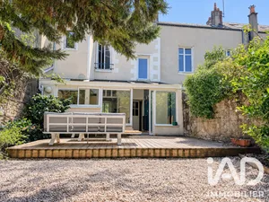 Townhouse in Tours (37000)