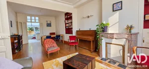 Maison de ville à Tours (37000)