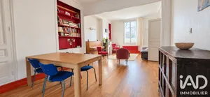 Townhouse in Tours (37000)