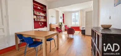 Townhouse in Tours (37000)