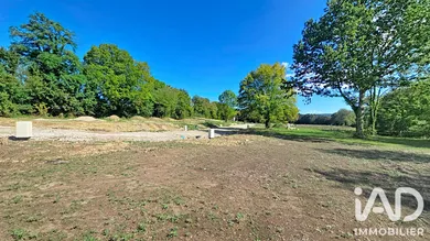 Terrain à bâtir à Montagnat (01250)