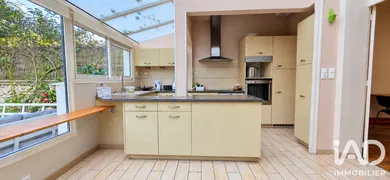 Townhouse in Tours (37000)