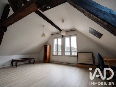 Appartement à Troyes (10000)