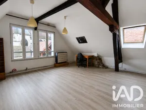 Appartement à Troyes (10000)