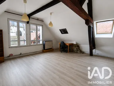 Appartement à Troyes (10000)