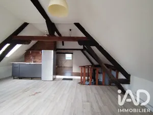 Apartment in Troyes (10000)