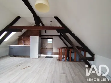 Appartement à Troyes (10000)