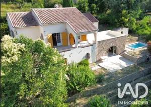 Maison à Salernes (83690)