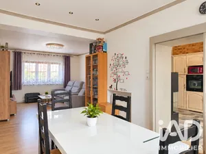 Maison à Stiring-Wendel (57350)