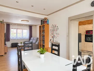 House in Stiring-Wendel (57350)
