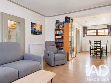 House in Stiring-Wendel (57350)