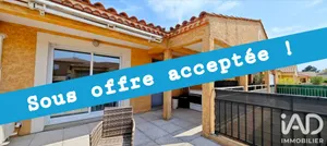 Apartment in Pont-Saint-Esprit (30130)
