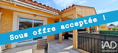 Apartment in Pont-Saint-Esprit (30130)