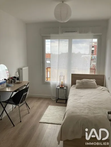 Appartement à Tourcoing (59200)