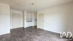 Apartment in Langueux (22360)