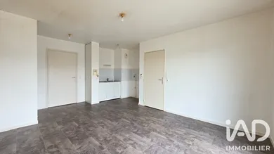 Appartement à Langueux (22360)