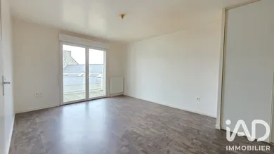 Appartement à Langueux (22360)