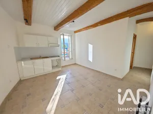 Apartment in Le Bousquet-d'Orb (34260)