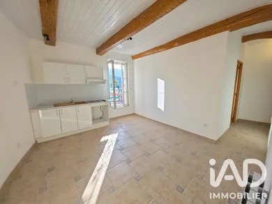 Appartement à Le Bousquet-d'Orb (34260)